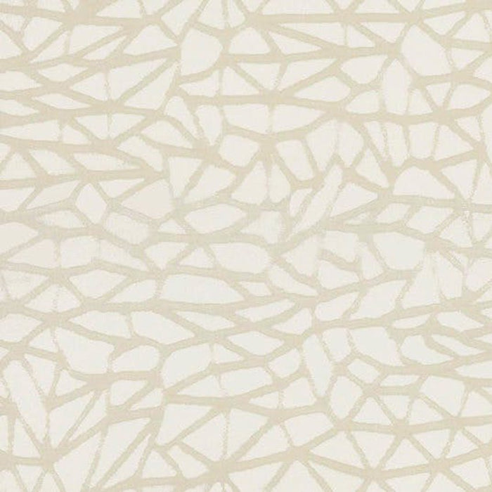 Kravet Design Remi Cream Fabric Sample 4199.1.0