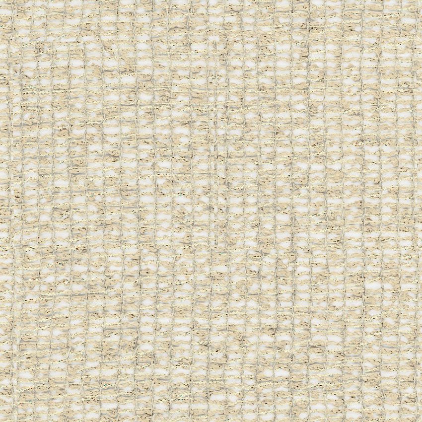 Kravet Couture Cinquante Cinq Ivoire Fabric Sample 4219.1611.0