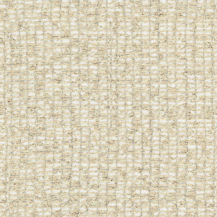 Kravet Couture Cinquante Cinq Ivoire Fabric Sample 4219.1611.0