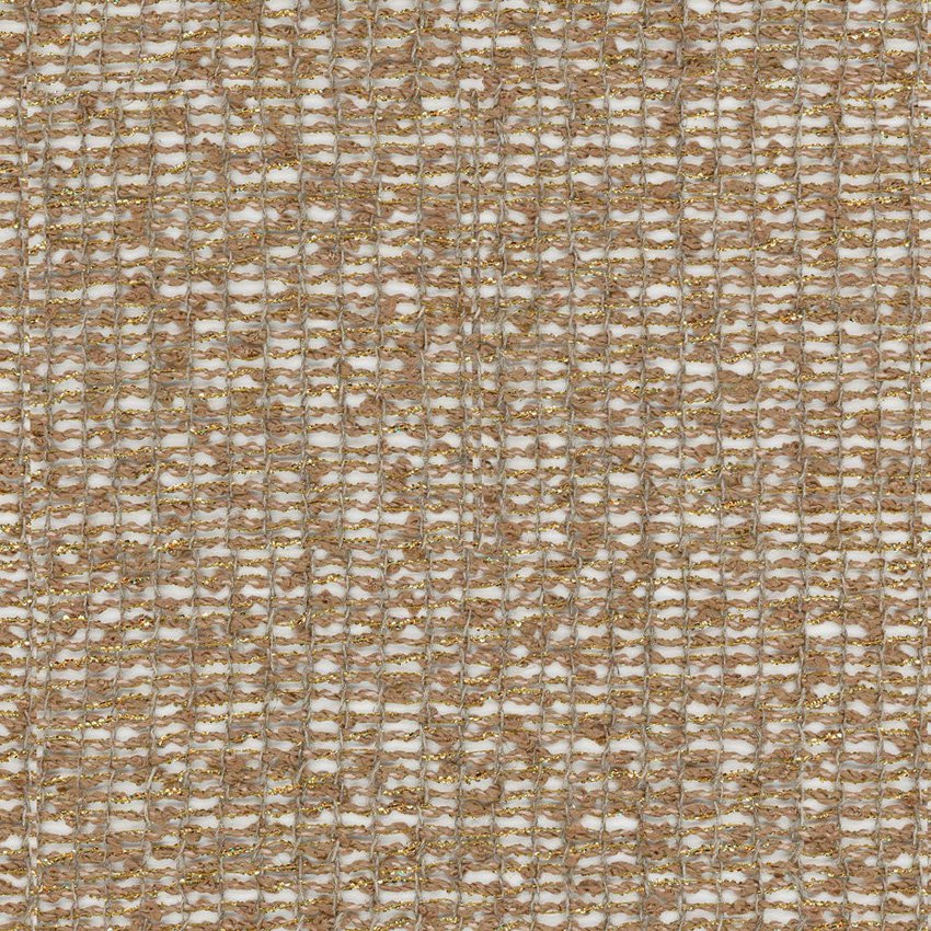 Kravet Couture Cinquante Cinq Gilt Fabric Sample 4219.4.0