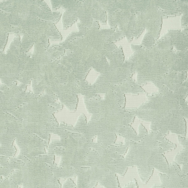 Brentano Samara Jade Fabric Sample 4234-04