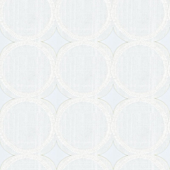 Kravet Design Spheric Moon Fabric Sample 4245.101.0