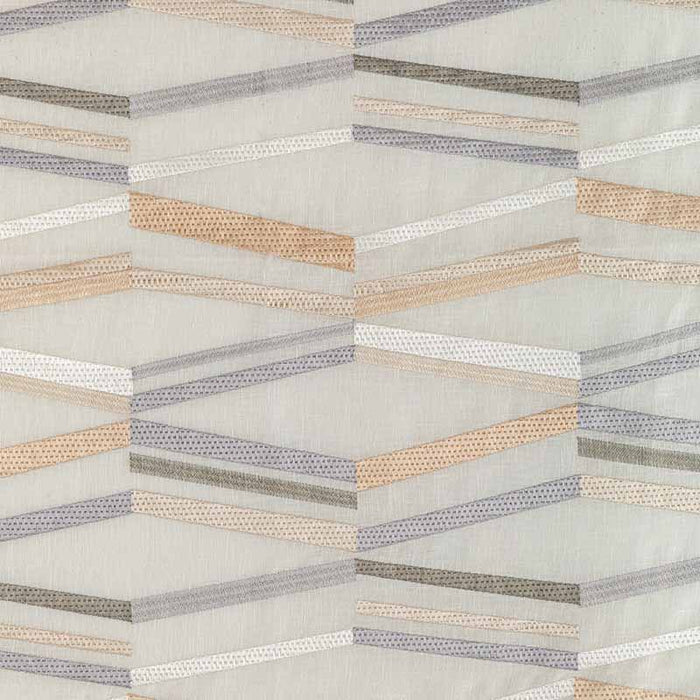 Kravet Couture Parabola Quartz Fabric Sample 4248.11.0