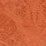 Brentano Eloquence Terracotta Fabric Sample 4256-03