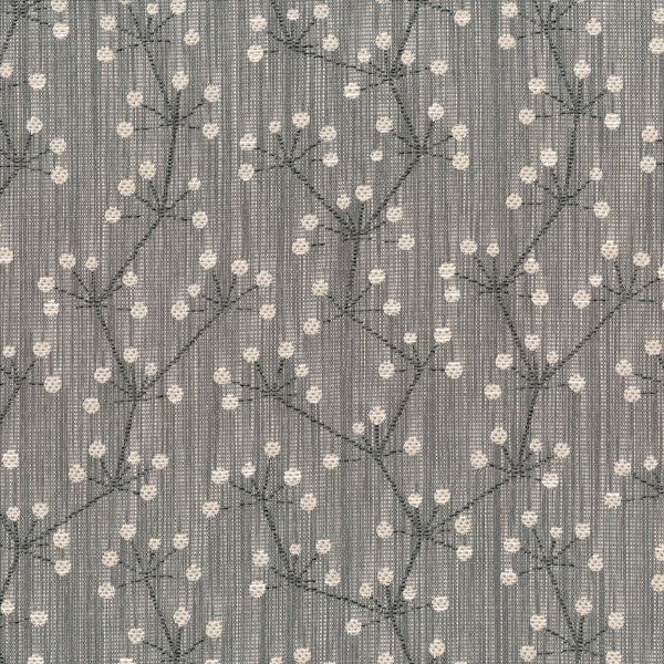 Brentano Sprig Snow Angel Fabric Sample 4271-04