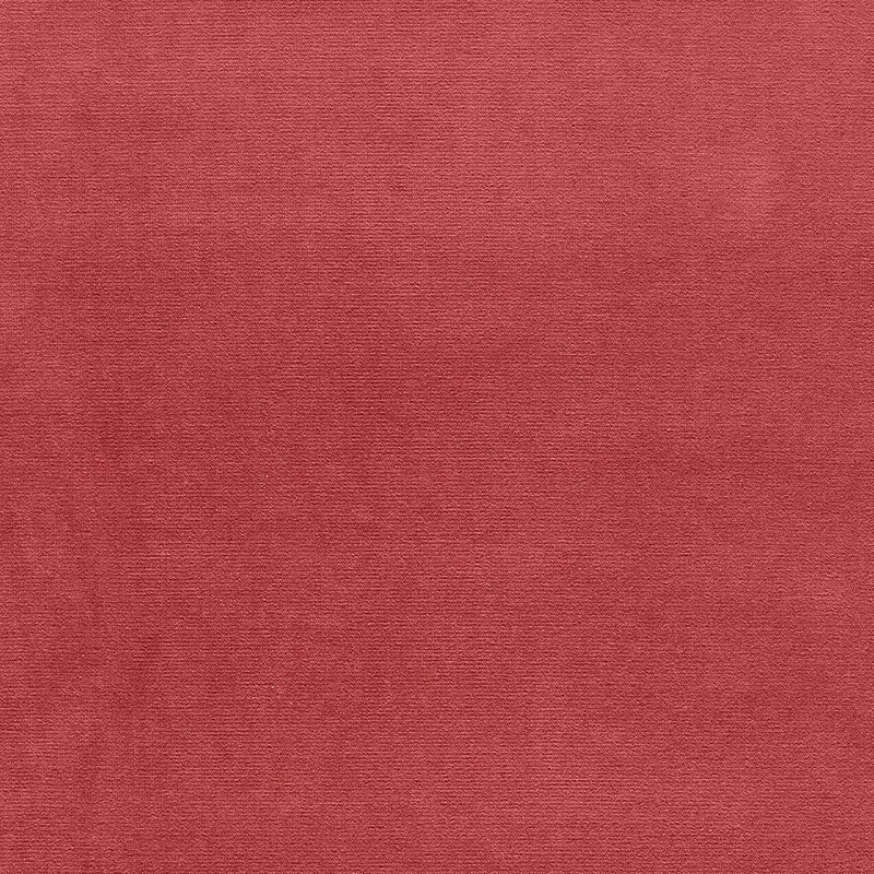 Schumacher Gainsborough Velvet Tea Rose Fabric 42715