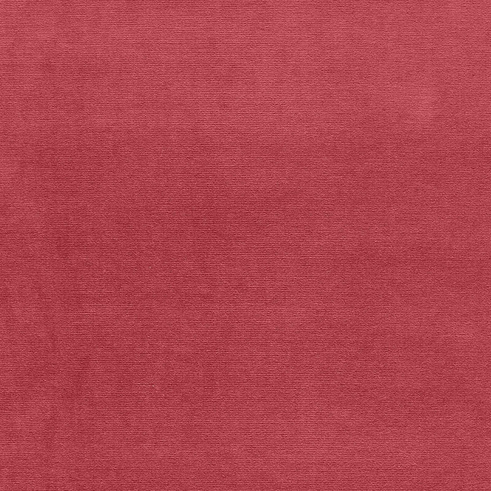 Schumacher Gainsborough Velvet Woodrose Fabric 42726