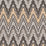 Brentano Cascade White Horse Fabric Sample 4273-01