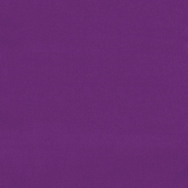 Schumacher Gainsborough Velvet Violet Fabric 42731