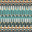 Brentano Cubist Gris Fabric Sample 4275-03