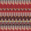 Brentano Cubist Léger Fabric Sample 4275-06