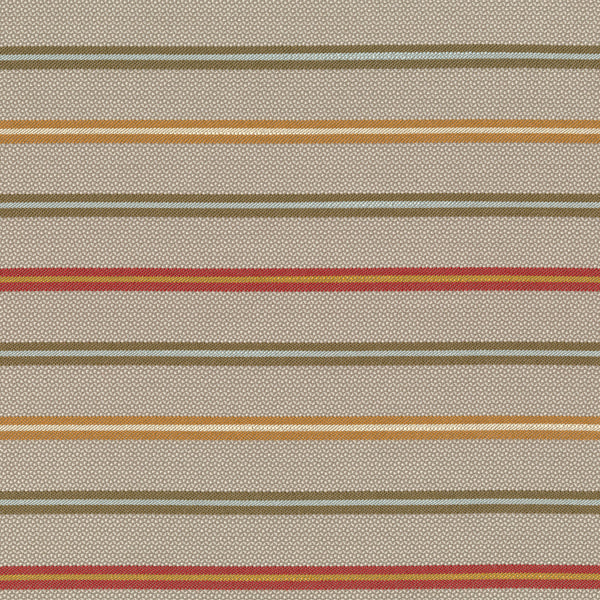 Brentano Main Street Orchard Fabric Sample 4276-06