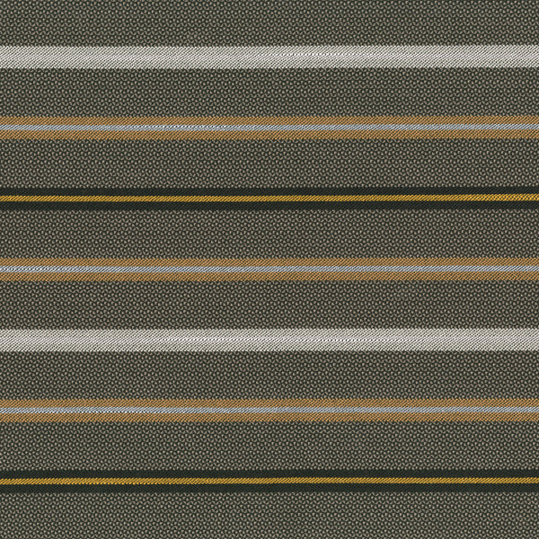 Brentano Main Street Liquorice Fabric Sample 4276-11