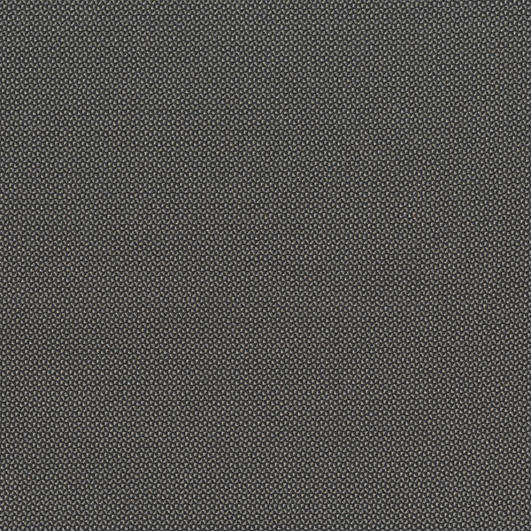 Brentano Checkmate Liquorice Fabric Sample 4283-05