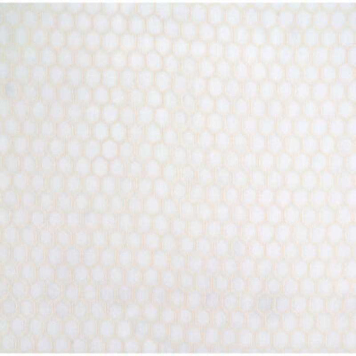 Kravet Contract Mila Ivory Fabric Sample 4284.1.0