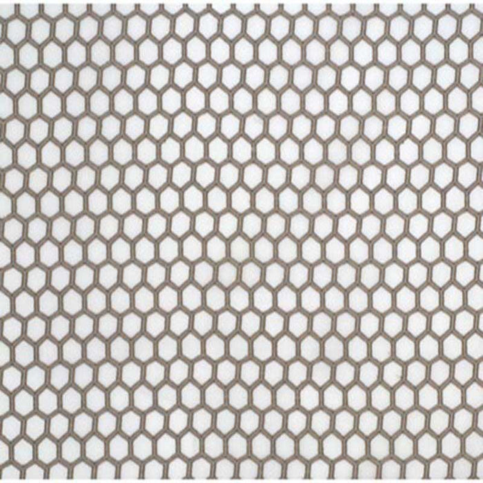 Kravet Contract Mila Bronze Fabric Sample 4284.4.0