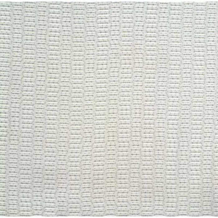 Kravet Contract Thelma Silver Fabric Sample 4286.11.0