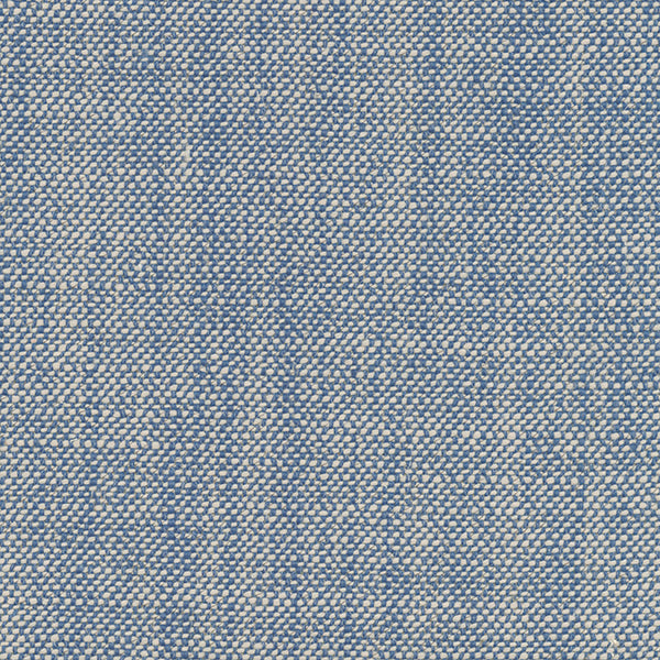 Brentano Notes Bright Bluestone Fabric Sample 4319-09