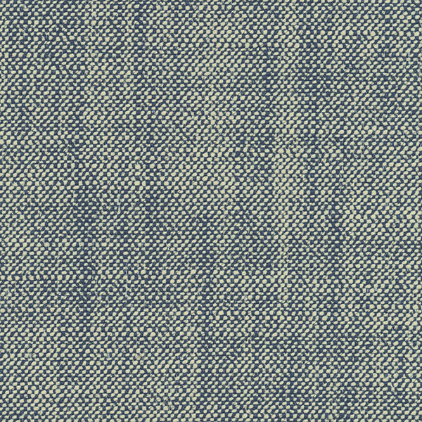 Brentano Notes Blueprint Fabric Sample 4319-12