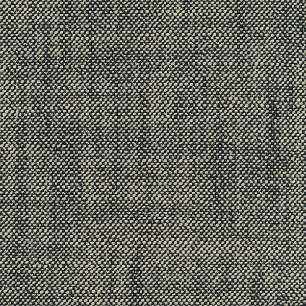 Brentano Notes Black Tux Fabric Sample 4319-16