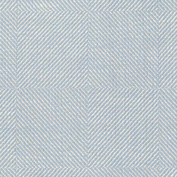 Brentano Foxtrot Ice Sapphire Fabric Sample 4320-06