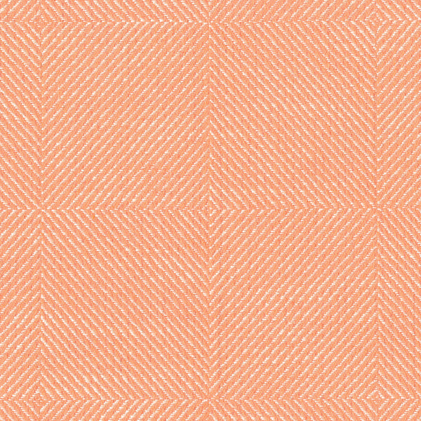 Brentano Foxtrot Creamsicle Fabric Sample 4320-07