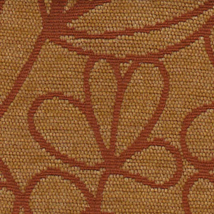 Ast 4321 Caramel Fabric Sample