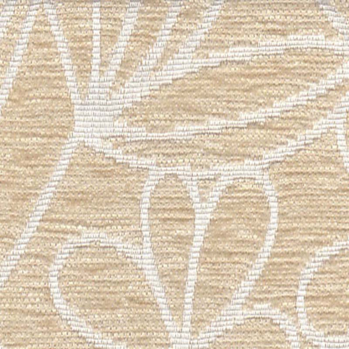 Ast 4321 Cream Fabric Sample