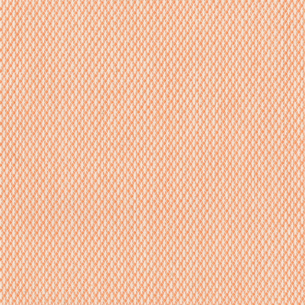 Brentano Quickstep Creamsicle Fabric Sample 4322-08