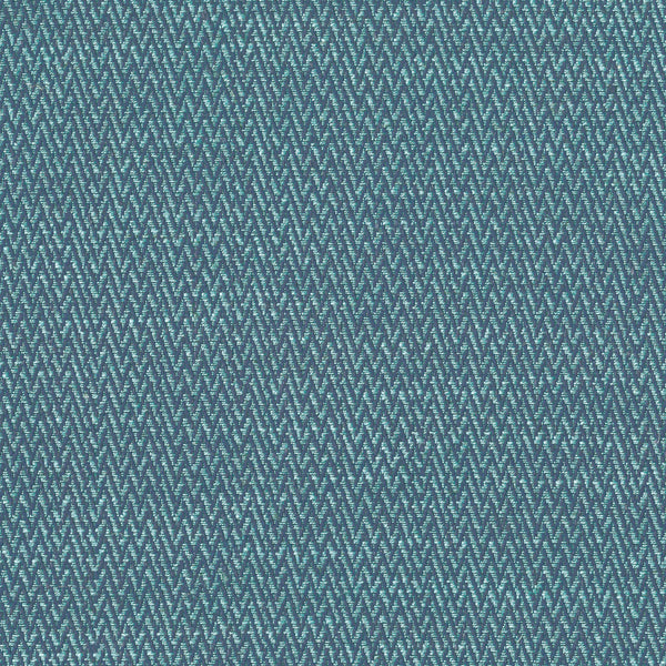 Brentano Tango Peacock Fabric Sample 4323-14