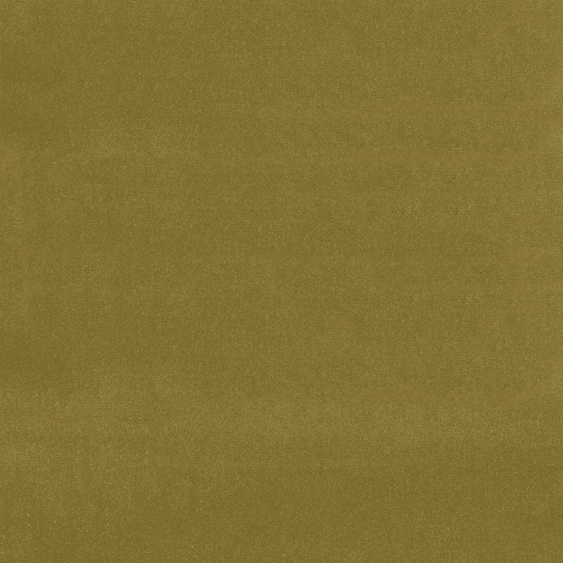 Schumacher Gainsborough Velvet Sap Fabric 43259