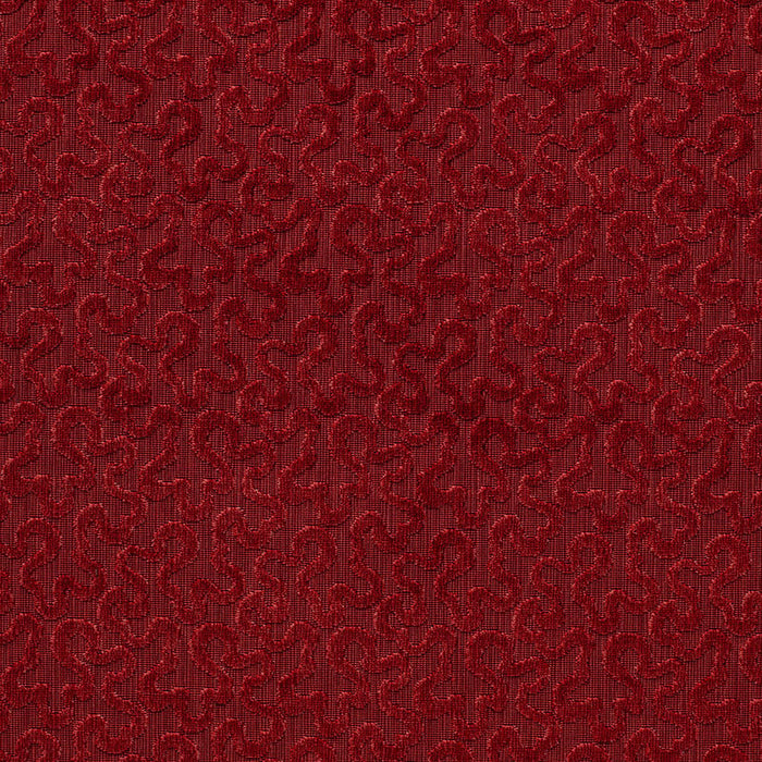 Schumacher Vermicelli Velvet Grenadine Fabric 43271