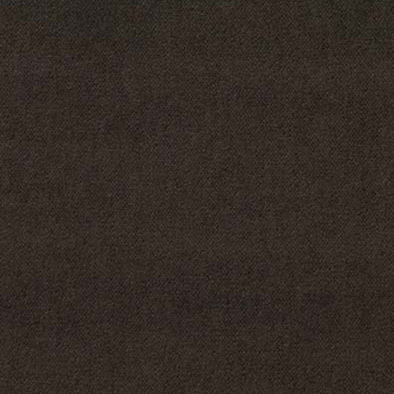 Schumacher Carlyle Velvet Sable Fabric 43417