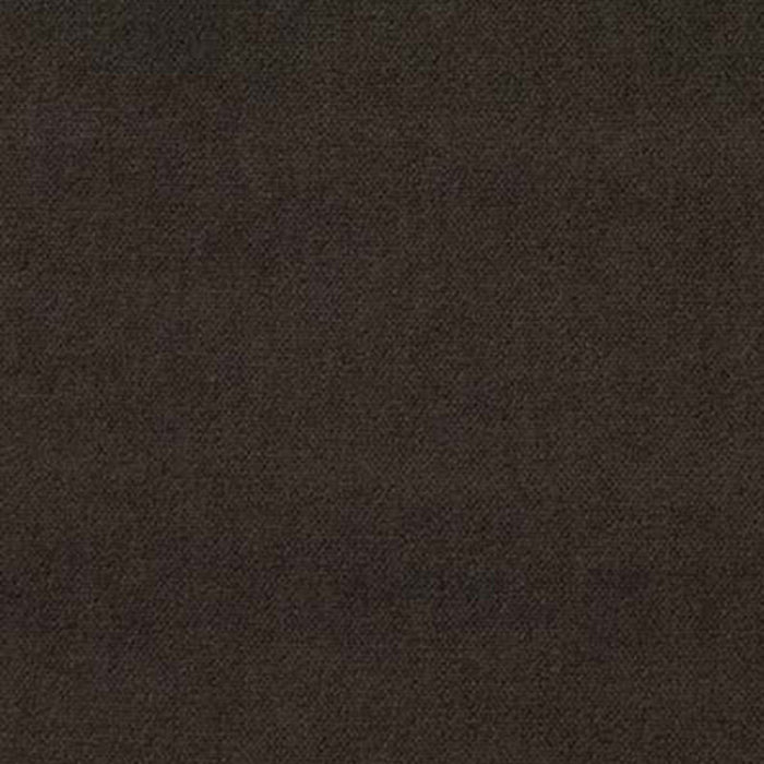 Schumacher Carlyle Velvet Sable Fabric 43417