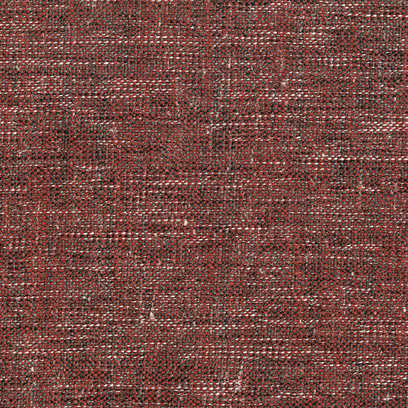 Brentano Ferrum Red Jam Fabric Sample 4343-06