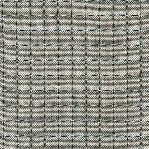 Brentano Plot Flint Grey Fabric Sample 4354-03