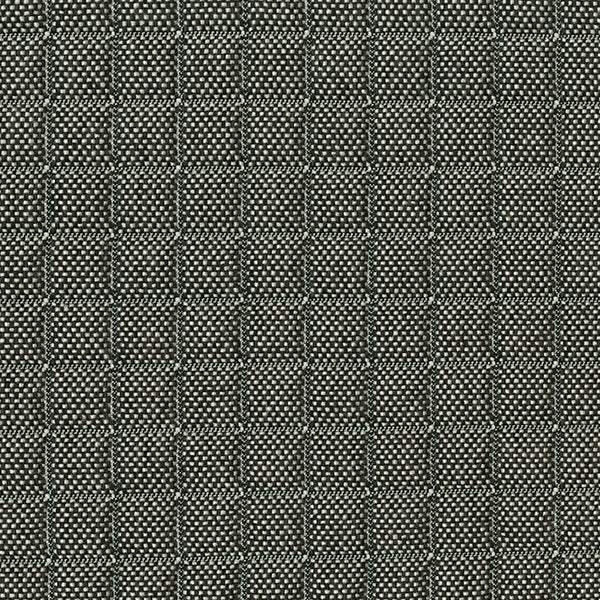 Brentano Plot Black Tux Fabric Sample 4354-15