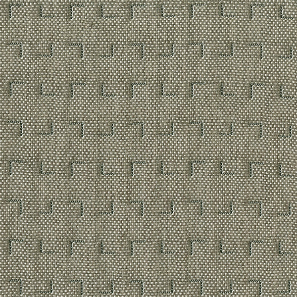 Brentano Query Flint Grey Fabric Sample 4356-03