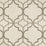 Kravet Couture Wing Tip Peat Fabric Sample 4364.106.0