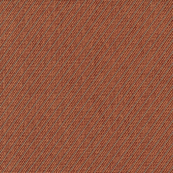 Brentano Sequence Cherry Tomato Fabric Sample 4366-14