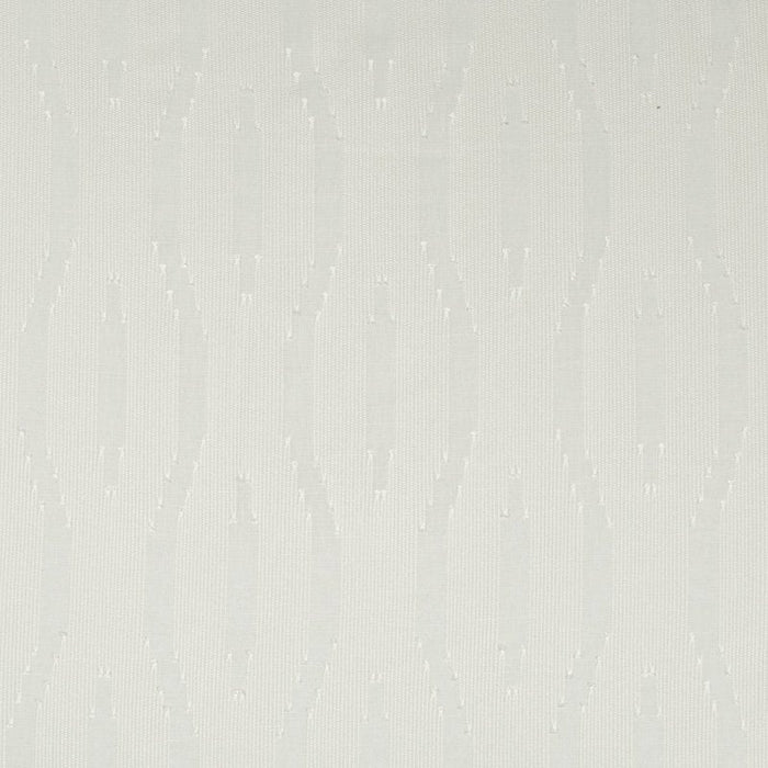 Kravet Design Sinuous Ivory Fabric Sample 4369.101.0