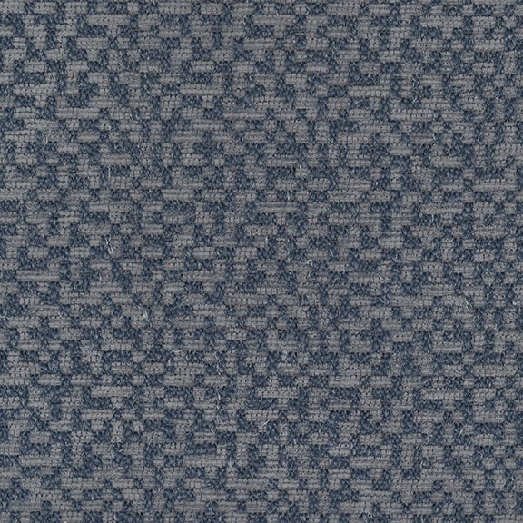 Brentano Nirvana Twilight Blue Fabric Sample 4371-09