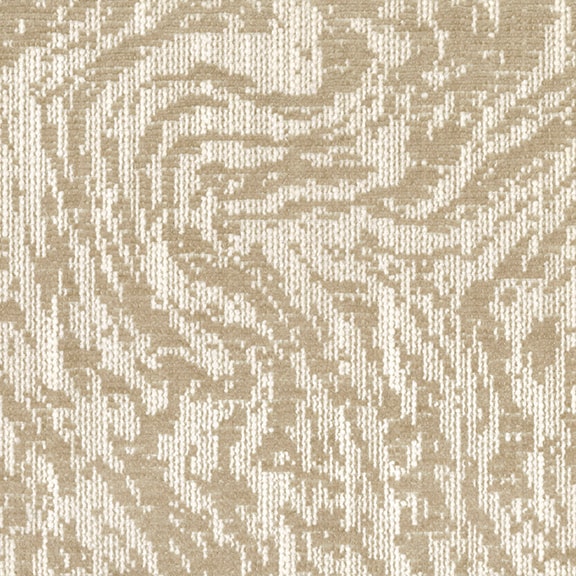 Brentano Aysel Chai Latte Fabric 4372-02