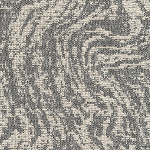 Brentano Aysel Grey Parrot Fabric 4372-06