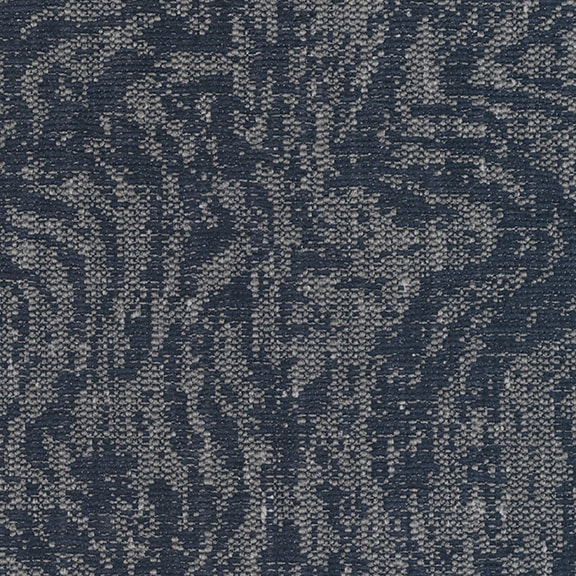 Brentano Aysel Twilight Blue Fabric 4372-08