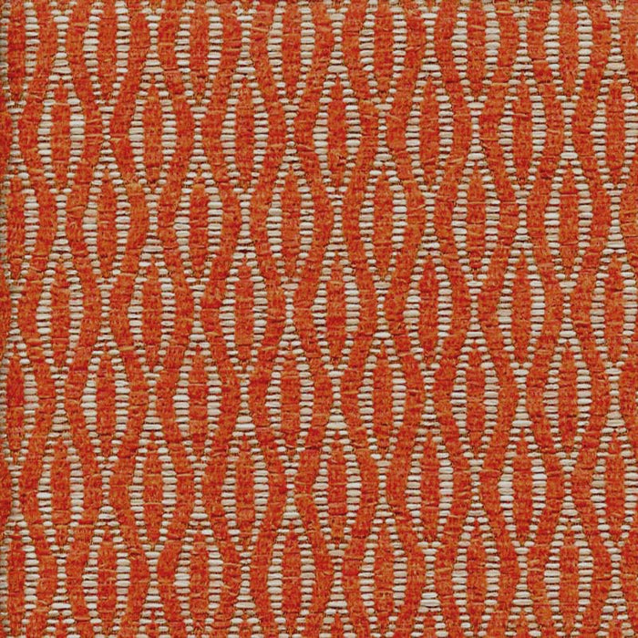 Ast 4393 Orange Fabric Sample