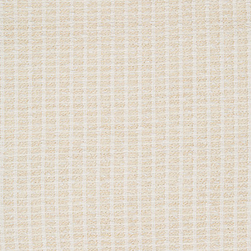 Kravet Couture Striped Melange Sand/Ivory Fabric Sample 4419.116.0