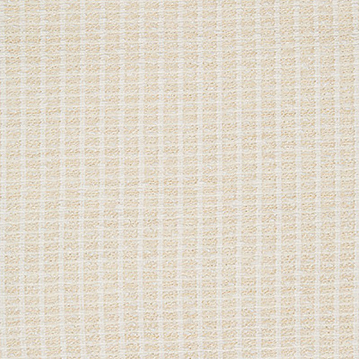 Kravet Couture Striped Melange Sand/Ivory Fabric Sample 4419.116.0