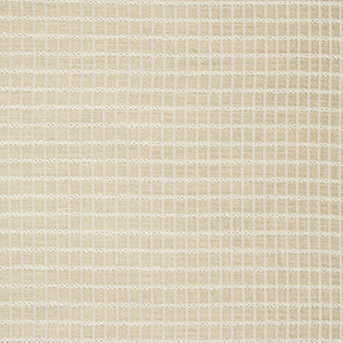 Kravet Couture Cabana Sheer Sand Fabric Sample 4423.116.0