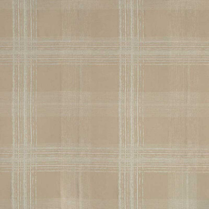 Kravet Couture Refined Lines Natural Fabric Sample 4452.11.0